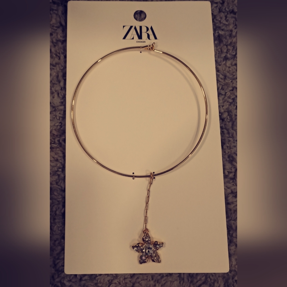 Zara Choker